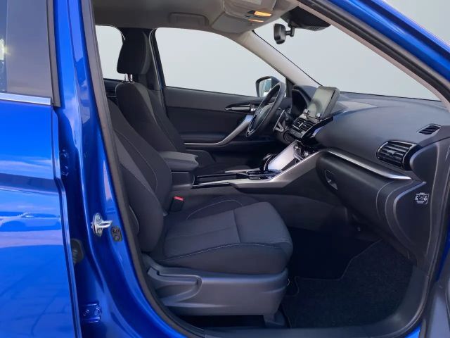 Mitsubishi Eclipse Cross PHEV