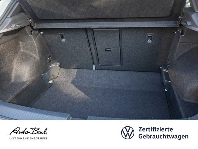 Volkswagen T-Roc 1.5 TSI DSG