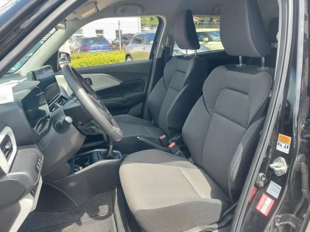 Suzuki Swift AllGrip Comfort DualJet Hybrid