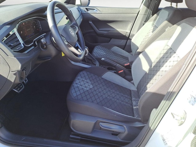 Volkswagen Taigo 1.0 TSI DSG R-Line