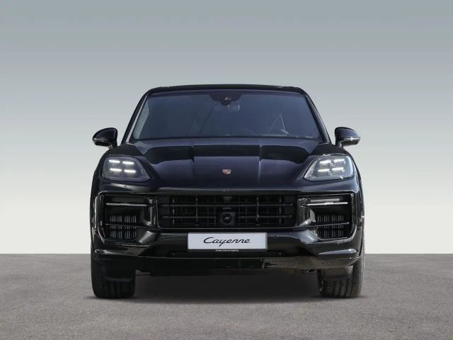 Porsche Cayenne GTS