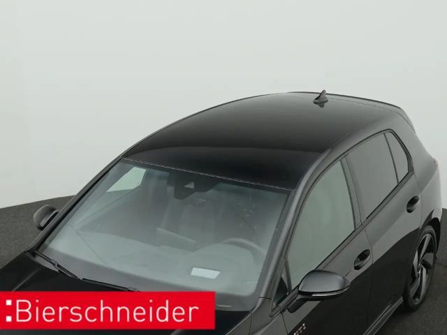 Volkswagen Golf 2.0 TSI DSG GTI Style