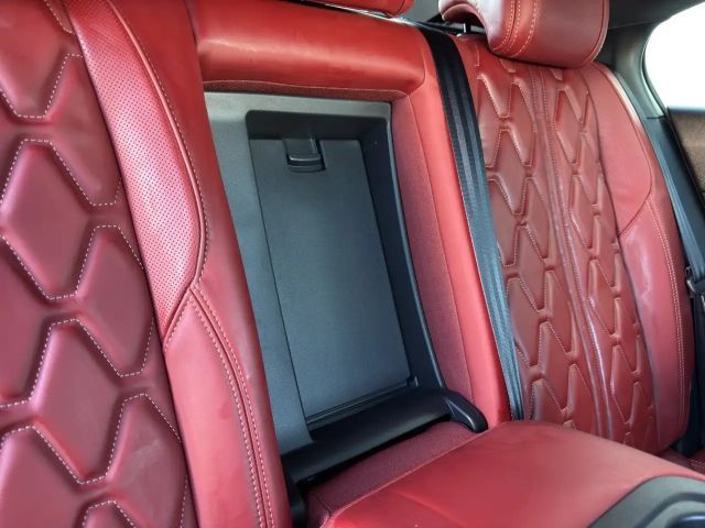 Peugeot 508 BlueHDi EAT8 GT-Line