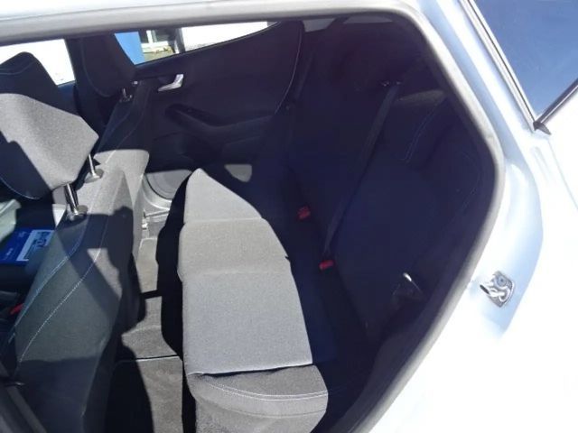 Ford Fiesta Active EcoBoost