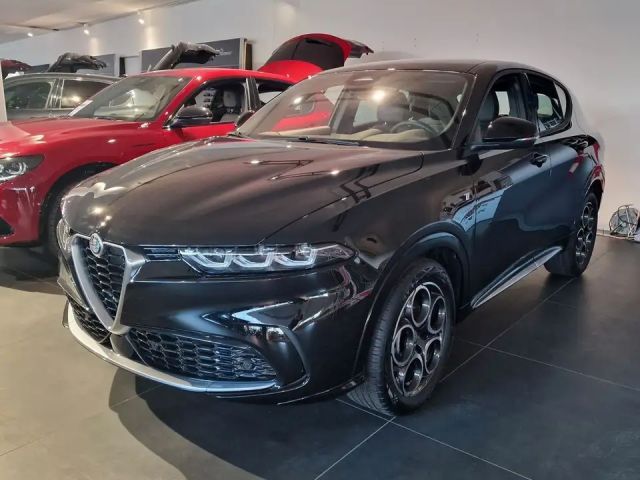 Alfa Romeo Tonale TI