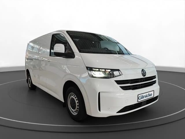 Volkswagen Transporter Lang T7