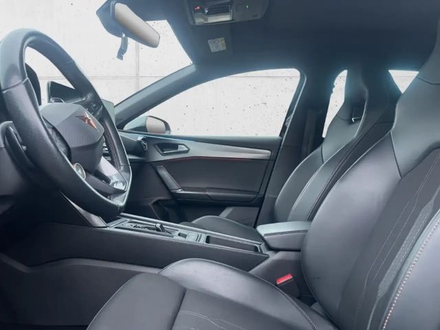 Cupra Leon 2.0 TSI 4Drive VZ