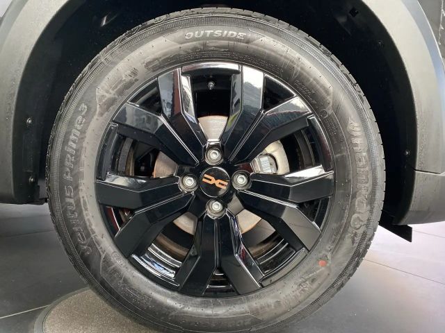 Dacia Sandero Extreme Stepway TCe 90