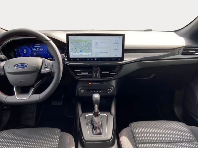 Ford Focus ST Line Wagon