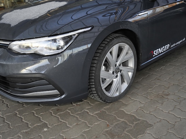 Volkswagen Golf 2.0 TSI Golf VIII Style