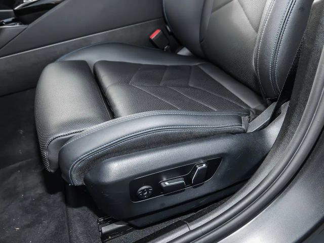 BMW 550 M-Sport Touring xDrive