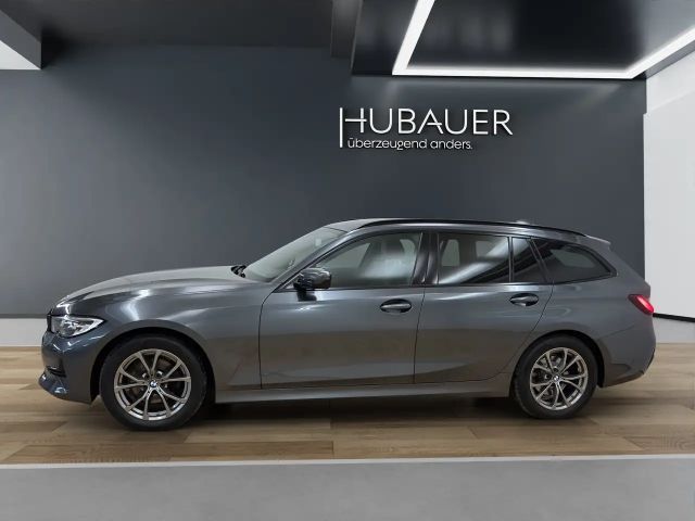 BMW 320 320d Touring xDrive