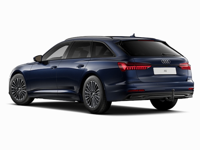 Audi A6 45 TDI Avant Quattro S-Tronic