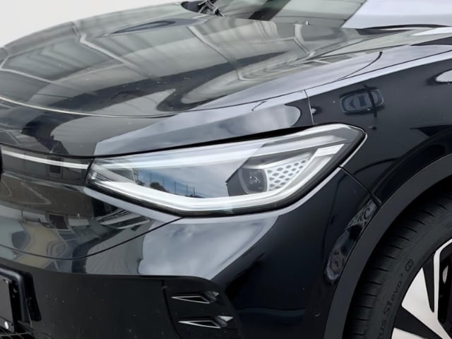 Volkswagen ID.5 4Motion GTX