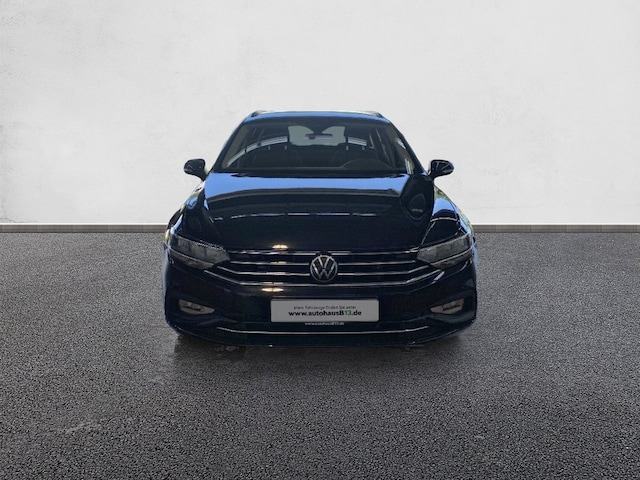 Volkswagen Passat Business Variant