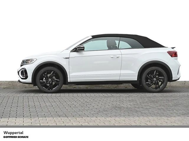 Volkswagen T-Roc Cabriolet DSG R-Line