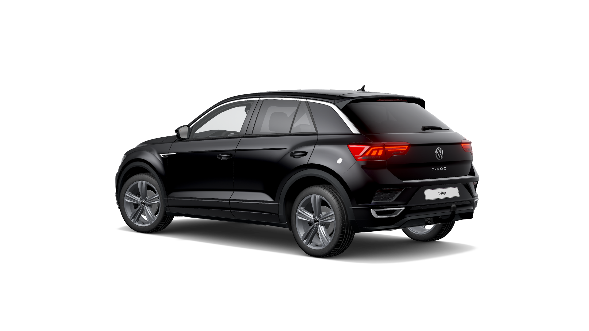 Volkswagen T-Roc 1.5 TSI ACT Sport