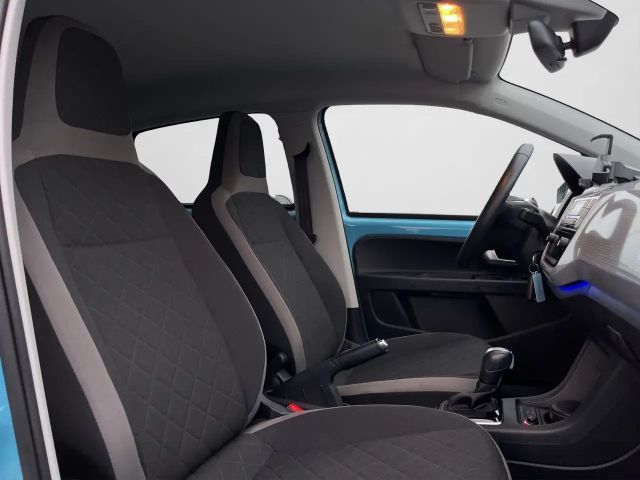Volkswagen e-up! Plus Style