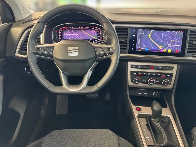 Seat Ateca DSG