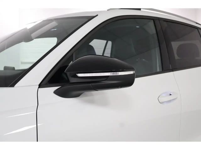 Volkswagen Tiguan 2.0 TDI DSG