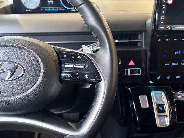 Hyundai Staria Trend