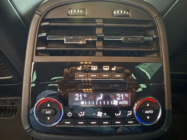 Maserati Quattroporte Trofeo