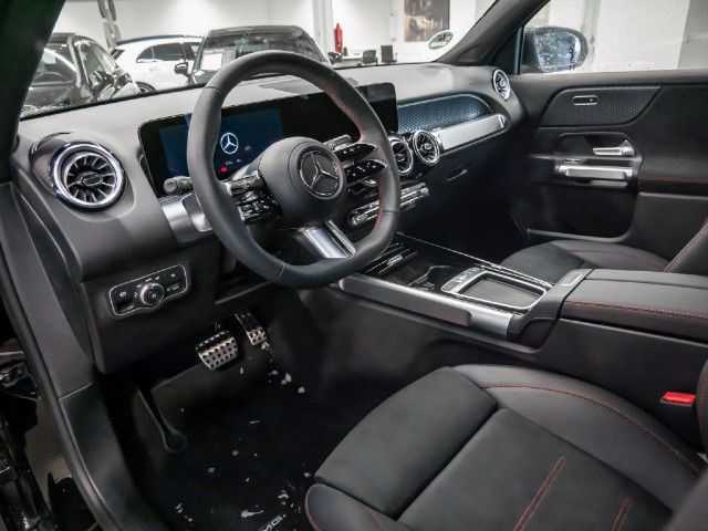 Mercedes-Benz GLB 200 GLB 200 d