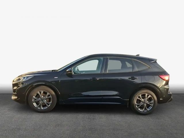 Ford Kuga Hybrid ST Line X