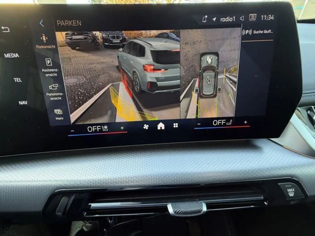 BMW iX1 M-Sport xDrive30