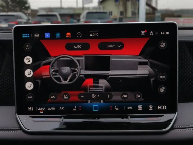 Volkswagen Tiguan DSG eHybrid