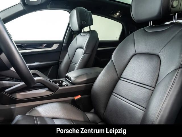 Porsche Cayenne Coupé E-Hybrid