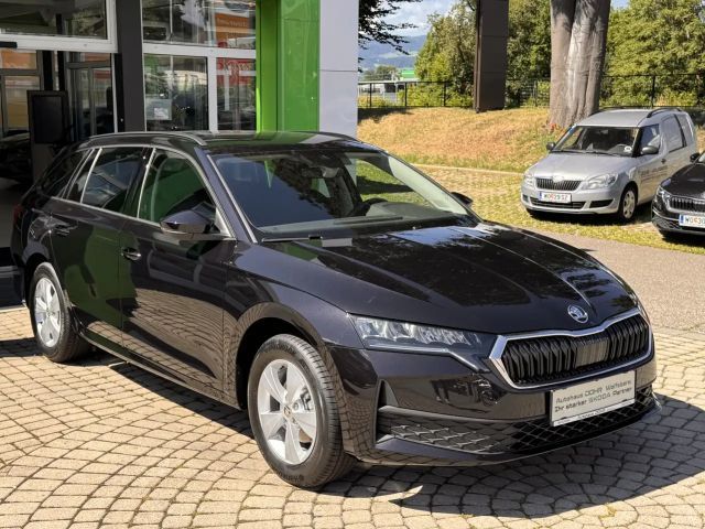 Skoda Octavia Kombi Essence Aktion 367Mtl. Winterräder kostenlos
