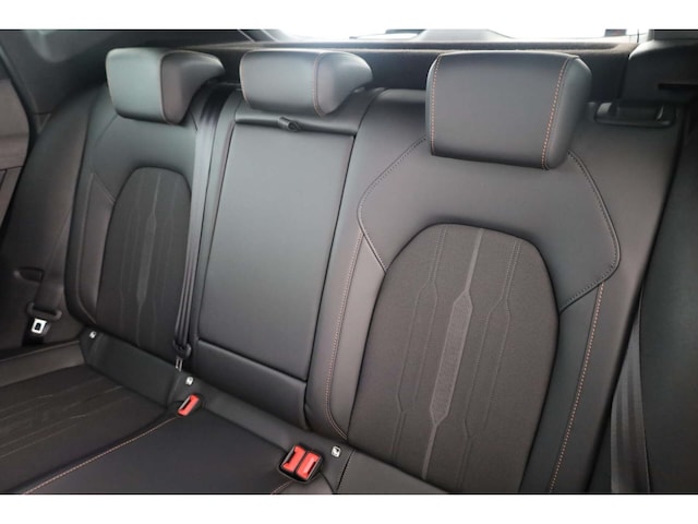 Cupra Formentor 2.0 TSI 4Drive VZ