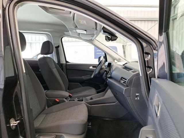 Volkswagen Caddy 7-zitter DSG Life Maxi