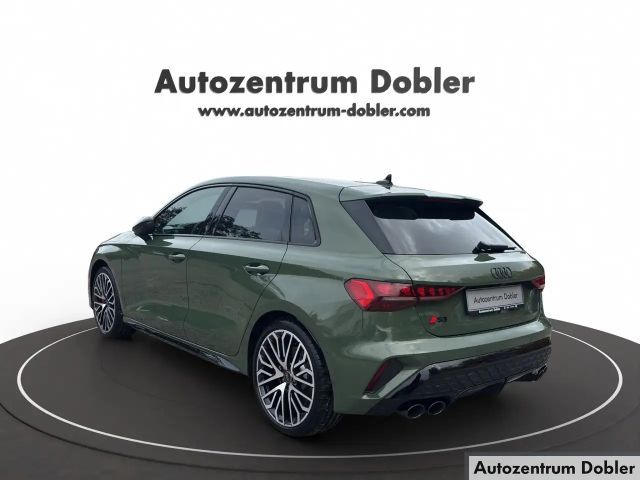 Audi S3 Sportback
