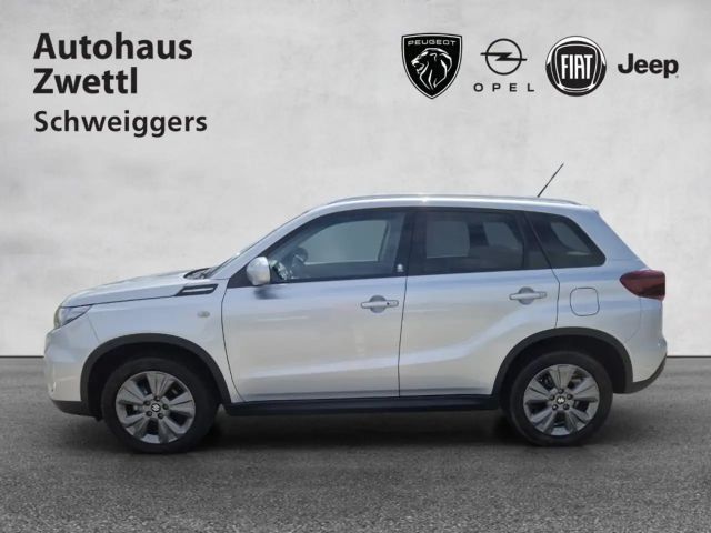 Suzuki Vitara AllGrip Hybrid Shine