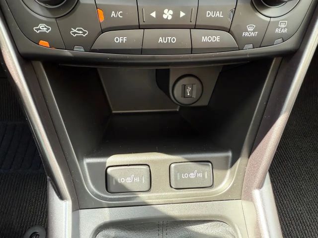 Suzuki S-Cross AllGrip Flash Hybrid