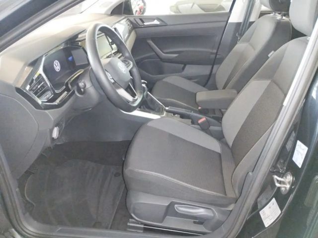 Volkswagen Taigo 1.0 TSI Life