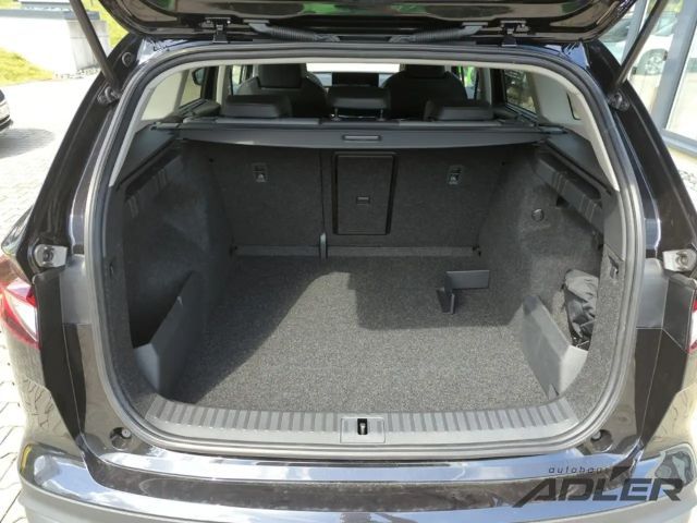 Skoda Enyaq Loft iV 60