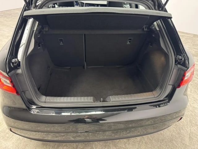 Audi A1 25 TFSI Sportback