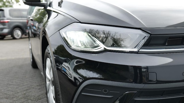 Volkswagen Polo 1.0 TSI DSG