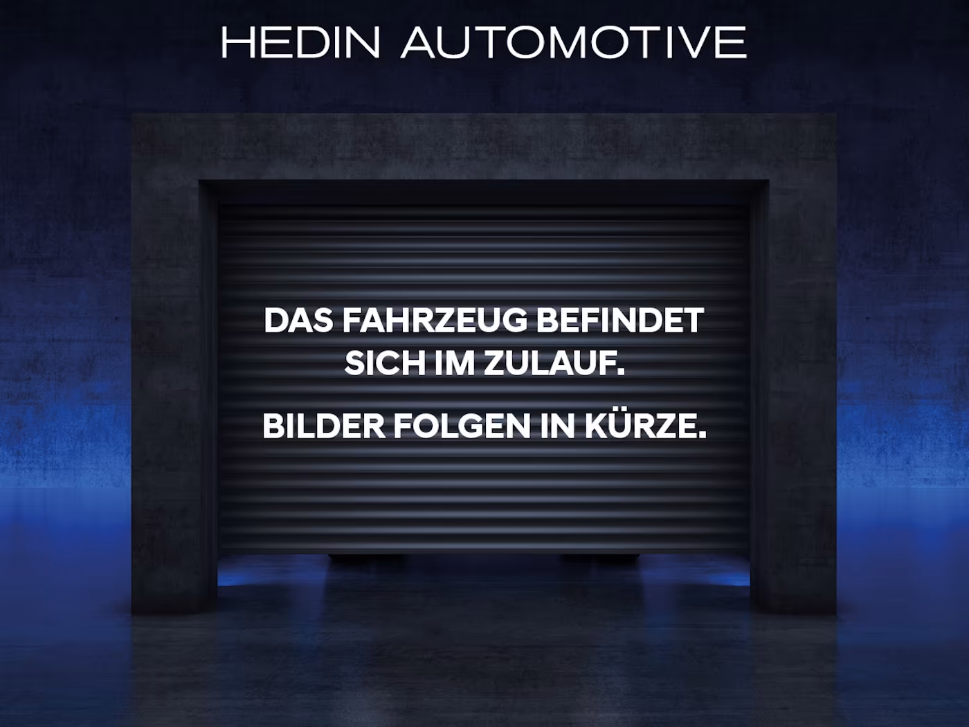 Mercedes-Benz EQV 300 AVANTGARDE Limousine Lang