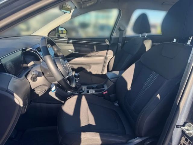 Hyundai Tucson 2WD Smart T-GDi