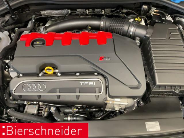 Audi RS3 Sedan Sportback