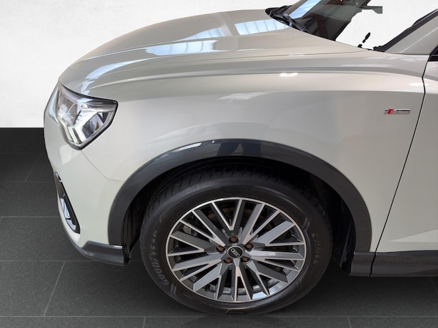 Audi Q3 35 TDI S-Tronic Sportback