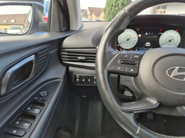 Hyundai i20 1.0 T-GDi Trend