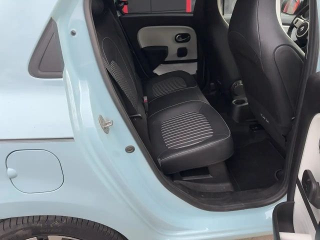 Renault Twingo E-Tech