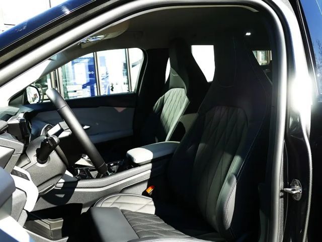 Ford Explorer Premium RWD