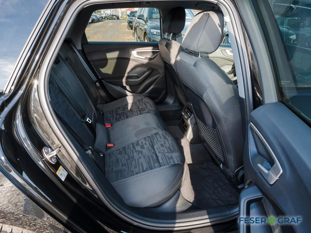 Audi A5 Avant S-Line