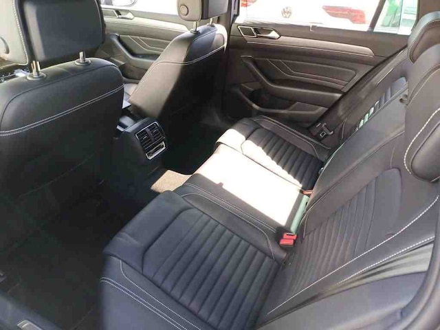 Volkswagen Passat 2.0 TDI AllTrack Variant